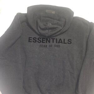 Essentials sweatshirt